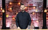 Pourquoi Adrien Cachot est de retour dans Top Chef ?