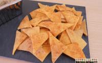 Tortillas chips