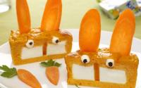 10 recettes trop mignonnes pour enfants