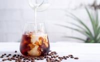 5 cocktails à base de café
