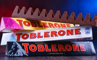 Pourquoi l’emblématique logo du Toblerone va disparaître ?