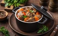 “Toute la famille s’est régalée” : voici la recette de boeuf bourguignon qu’il vous faut selon les lecteurs de 750g