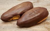 Éclairs au chocolat selon mamie