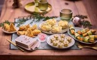 6 produits festifs Picard à mettre sur sa table de Noël pour un menu sans viande