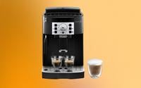 Meilleure vente chez Amazon, la machine à café à grains De'Longhi repasse sous les 340 euros