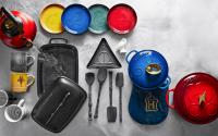 Harry Potter X Le Creuset : Une collection magique pour les 20 ans de la franchise !