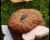 Cookies sur un air d'automne