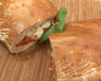 Pizza Calzone