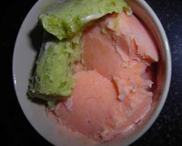 Glace au Malabar