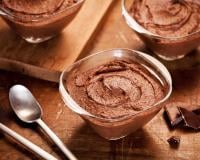 Comment faire pour que ma mousse au chocolat se tienne bien ?