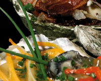 Recette Originale de Vincent Poussard - Quai des Saveurs