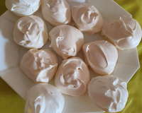 Meringue française à basse température : la recette facile
