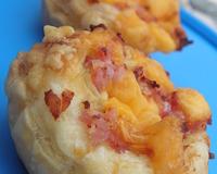 Voila de quoi ravir vos convives pour l'apéritif ;) une recette simple, facile et excellente.