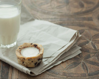 Cookies shot