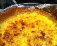 Tarte au citron très simple a faire et goût garanti