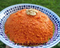 Muhammara