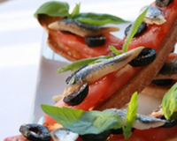 Recette de Michel Portos