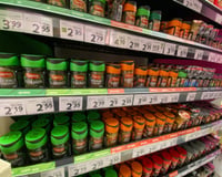 L'astuce toute simple d'une experte pour toujours bien choisir ses épices au supermarché