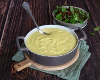 La meilleure façon de faire de l'aligot