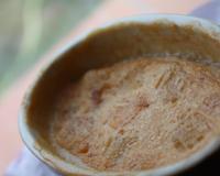 Encore une autre recette de far breton, à faire selon votre goût avec ou sans œufs.