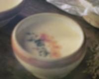 Cette mousse fera l'unanimité autour de la table.