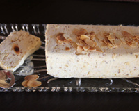 Semifreddo au pralin
