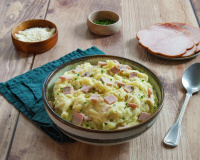 Cette purée au rôti 100% régressive va devenir votre plat doudou de l’hiver