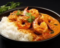 Crevettes