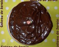 Un excellent gâteau à manger tel quel, mais qui constitue une base parfaite pour du chocolat, de la crème ou des fruits