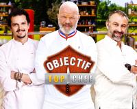 “Le lion mis en cage” : comment la production a fait pour que Philippe Etchebest ne croise pas les candidats d’Objectif Top Chef ?