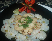 Duo de Saint-Jacques