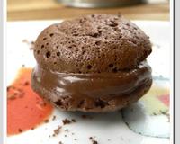Pour ceux qui n'aime pas les amandes!