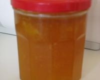 Recette de marmelade de clémentine