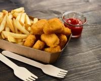 Distribution gratuite de nuggets : comment en profiter ?