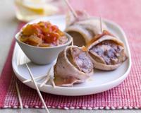 Une recette des Produits Tripiers.