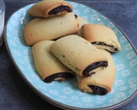 Fait maison : Sablés Kangoo