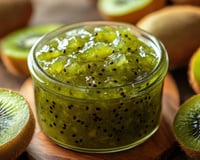 Moins chers et plus savoureux : c'est le moment idéal pour faire votre confiture de kiwis