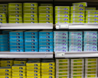 Cet aliment bon marché et riche en oméga 3 pourrait bientôt manquer en magasin