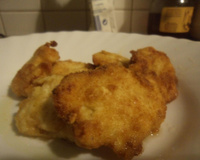 Nuggets maison rapide