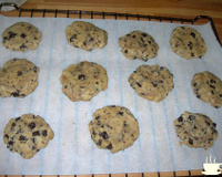 Américan cookies