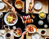 Voici les plats à éviter au restaurant japonais d’après une nutritionniste !