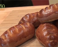Pain au lait