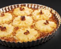 10 idées recettes à réaliser à partir d'une boite d'ananas 