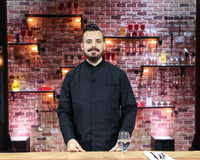 “J’aimerais bien m’arrêter à 50 ans” : Adrien Cachot ne compte pas s’éterniser en cuisine et évoque son idée de reconversion