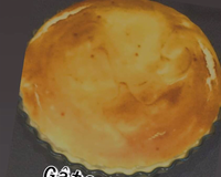 Gâteau au fromage blanc