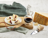 Grana Padano AOP : le secret des italiens pour donner du caractère à vos recettes