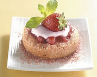 Une très belle recette de fraises Label Rouge par Anne.
Une recette réalisé pour la Foire de Paris 2010.