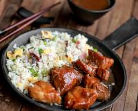 20 recettes chinoises dont on raffole