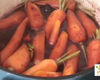 Boeuf aux carottes