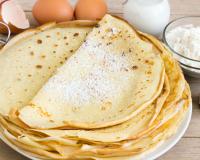 Oubliez la crêpe au sucre, voici 5 recettes originales pour la Chandeleur